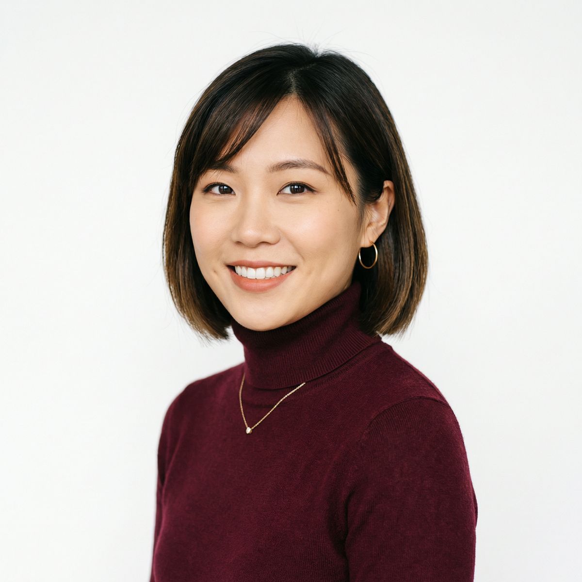 海角摄影总监林雨桐